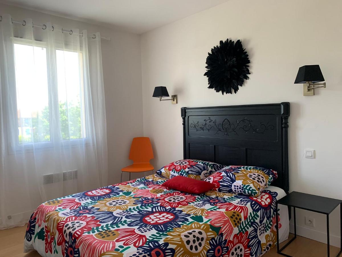 Maison De Vacances Pres De Marciac Troncens Exteriér fotografie