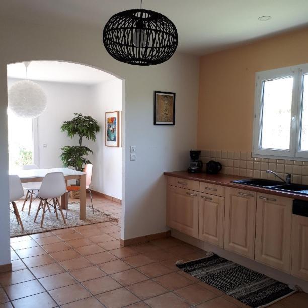 Maison De Vacances Pres De Marciac Troncens Exteriér fotografie